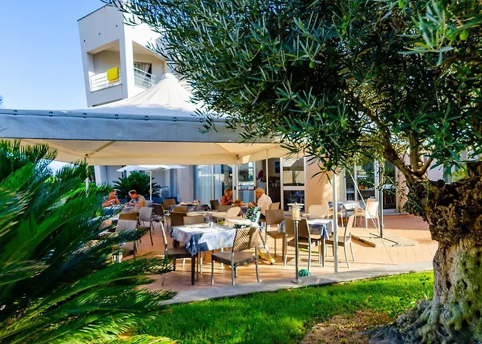 Astro Suite Hotel Cefalu