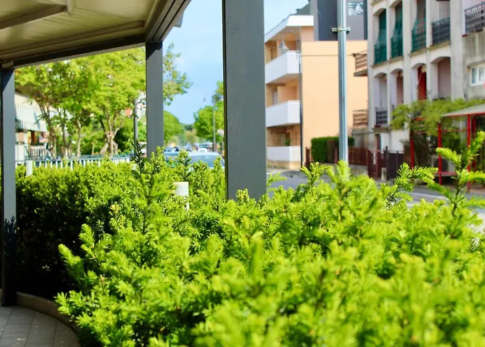 Hotel Cristina Grado