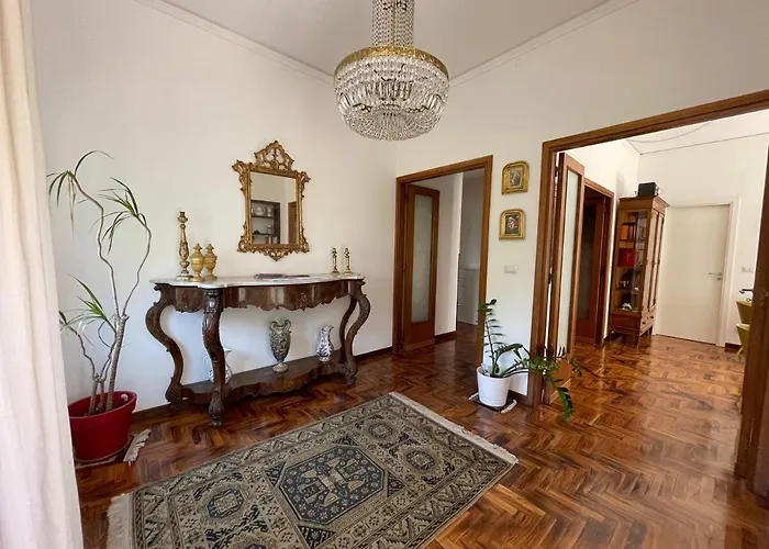 Lumachella B&B