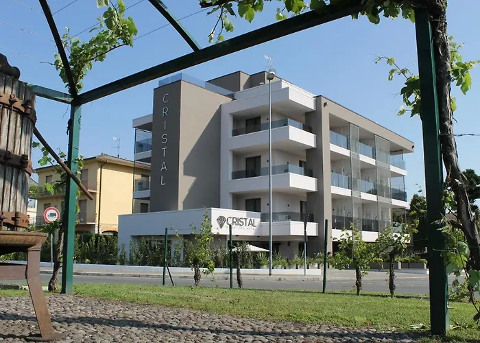 Hotel Cristal Sirmione