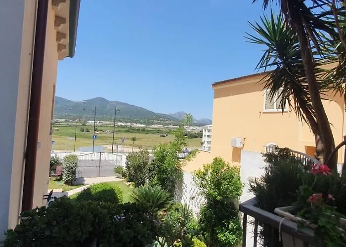 B&B Villa Orchidea