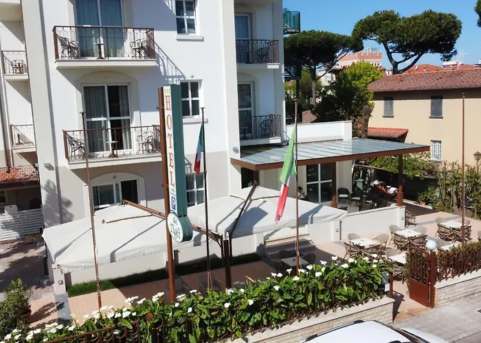 Hotel Dei Tigli