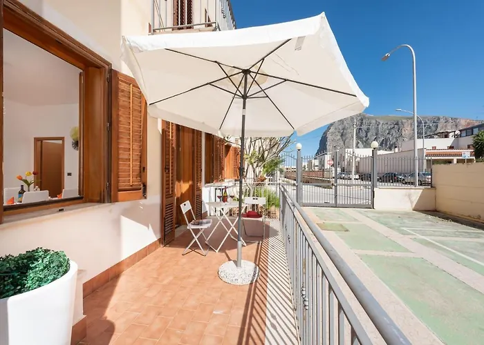 Residence I Tesori Di San Vito San Vito Lo Capo