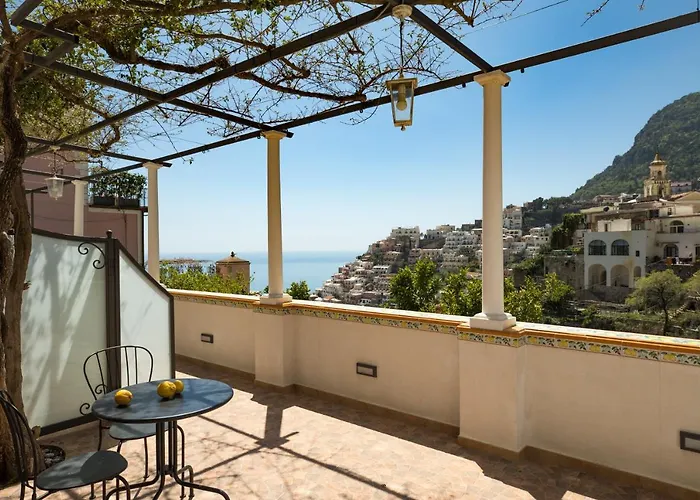 Relais Il Sogno di Positano