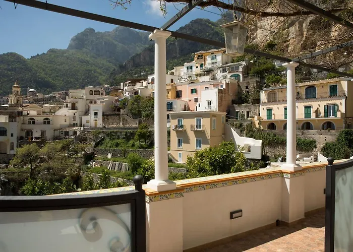 Relais Il Sogno di Positano