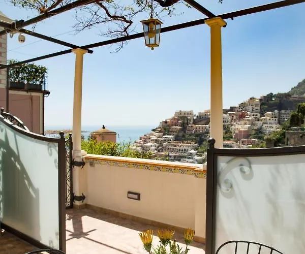 Relais Il Sogno di Positano