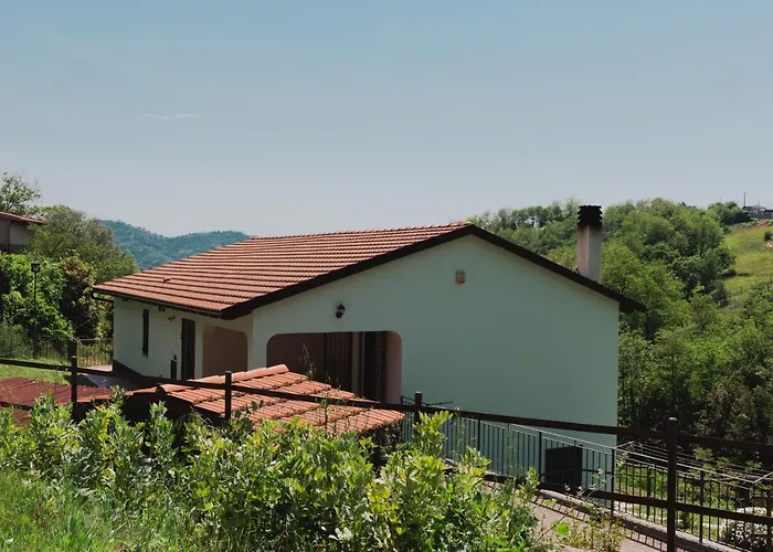 Bed and Breakfast La Quiete Génova
