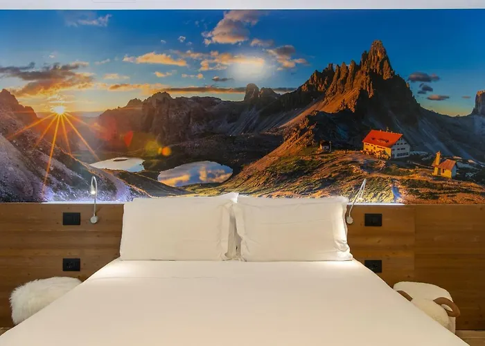 Yugogo Pellico 8 Trento Centro Aparthotel