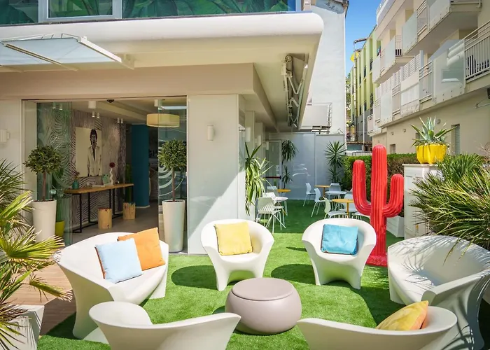 Design Hotel Astra B&B
