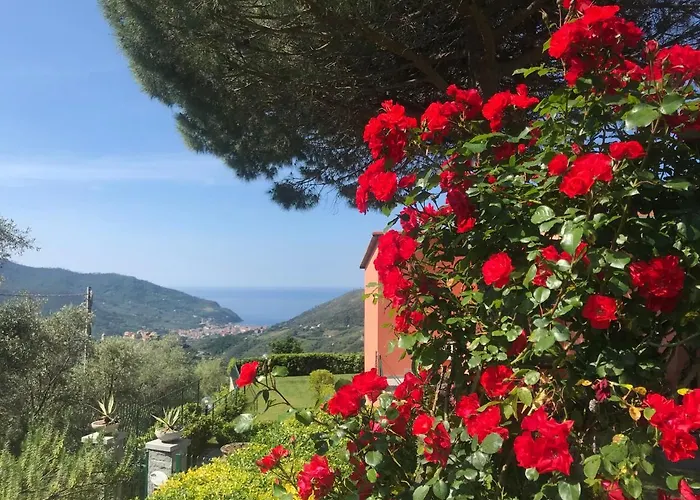 La Vignana - 5 Terre
