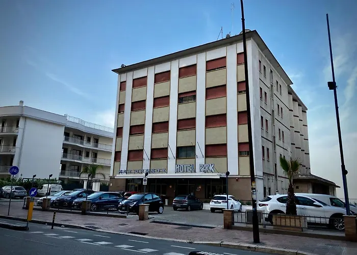 Park Hotel Mar Grande