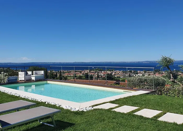 B&B Corte Frisonai Bardolino