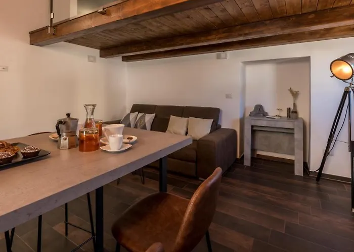 Suite 39 Molfetta