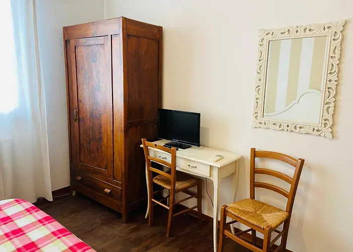 B&B Al Ponte Padua