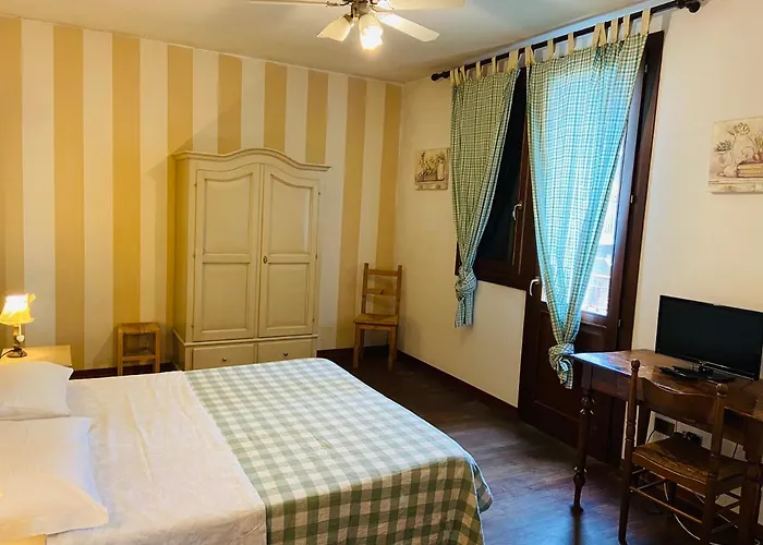 B&B Al Ponte Padua