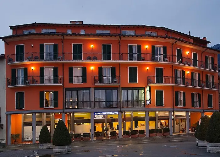 Hotel Residence Dei Fiori