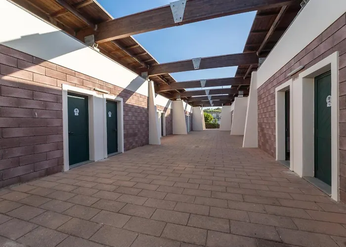 La Meta sporting rooms Alguer
