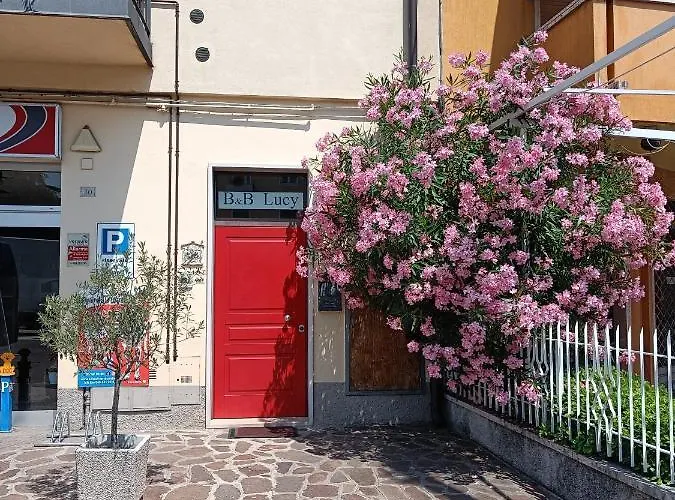 Bed & Breakfast Lucy Bardolino