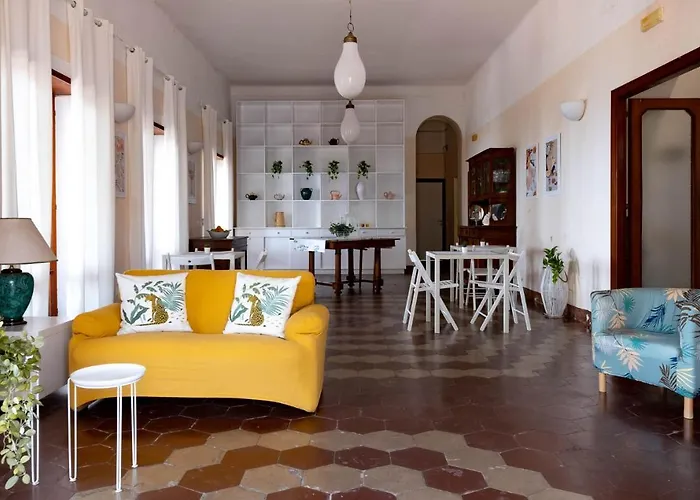 Villa Penelope