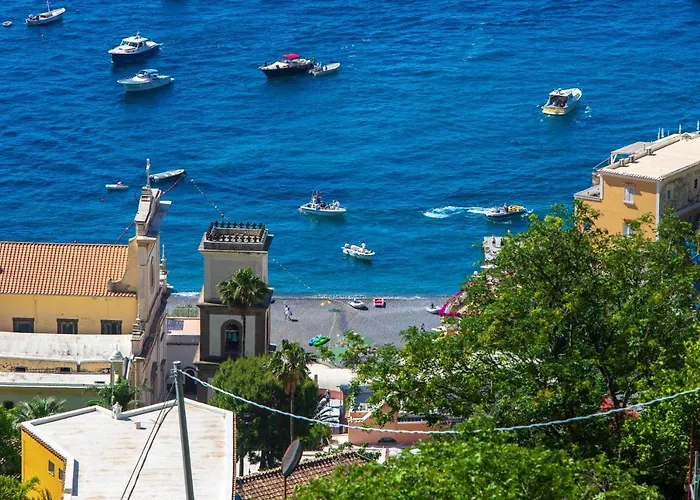 Estate4Home - Medusa Positano