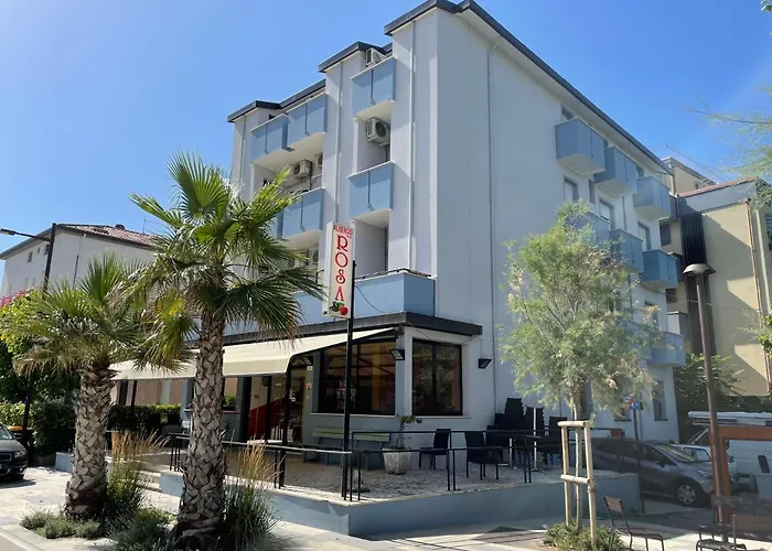 Hotel Rosa