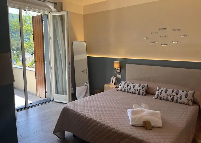 Hotel Il Colle Di Monterosso