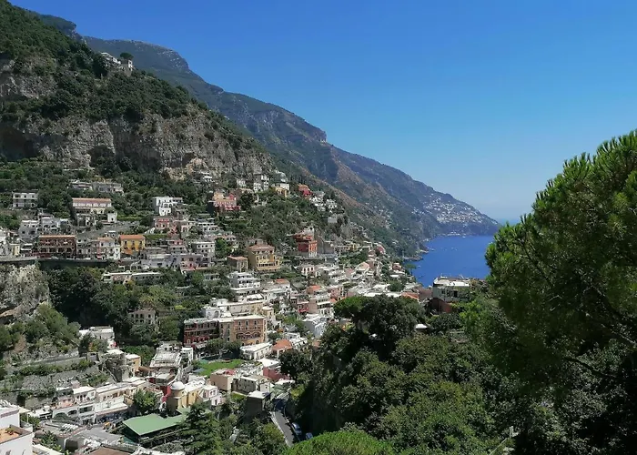Hotel Royal Positano