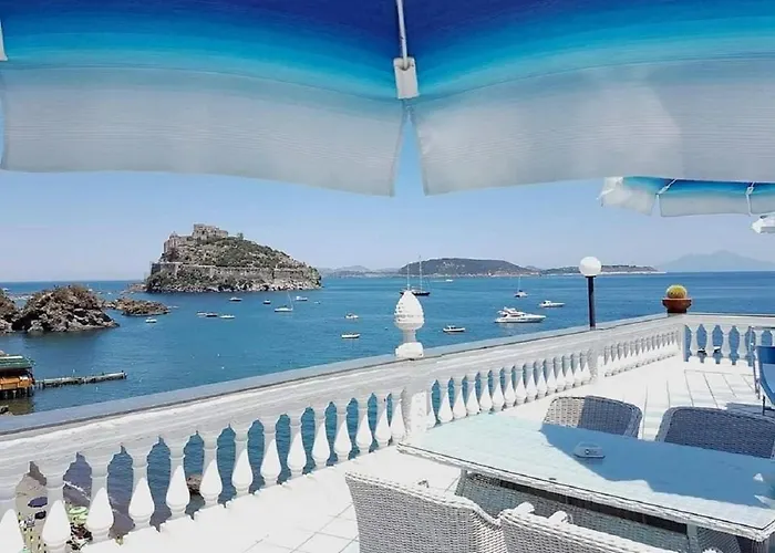 Hotel Da Maria Ischia