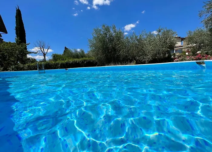 Corteviva Boutique B&B