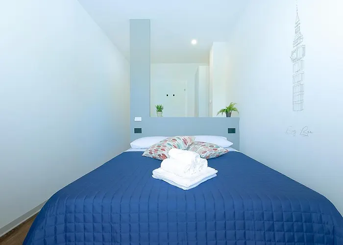 Alle Porte Del Centro - Guest House - Reggio Emilia - Ingresso Centro Storico - Parcheggio Gratuito