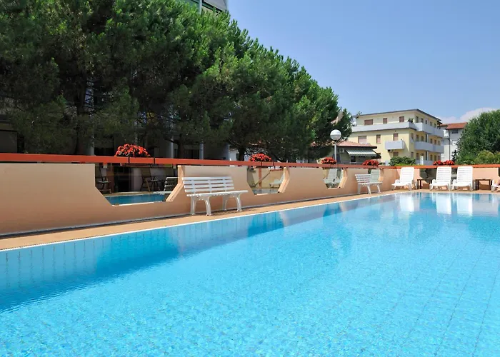 Hotel President Bibione