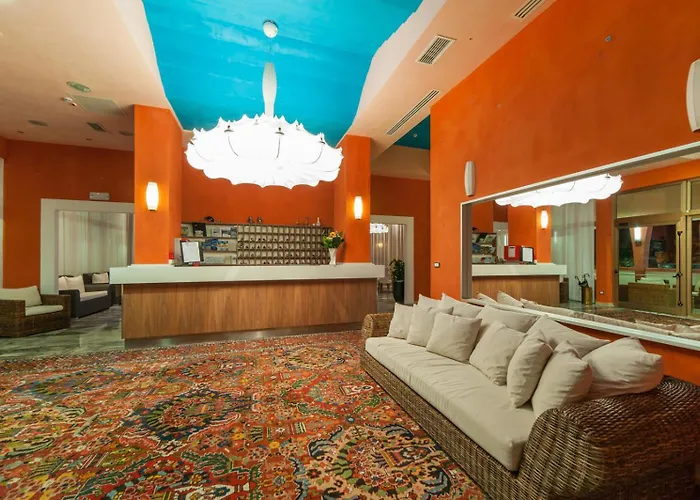 Hotel President Bibione