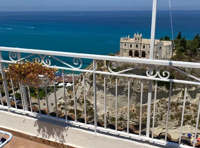 Bluemind Hotel Tropea