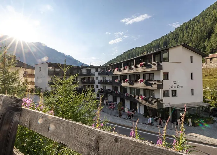 Hotel Julius Payer