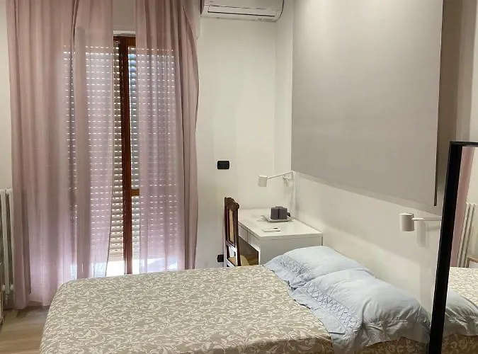 Poggiofranco Green Rooms in Apartment Bari