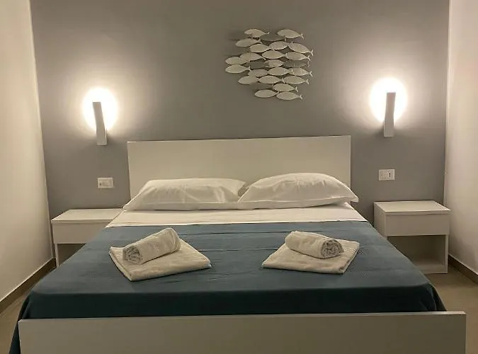 Aeroporto Katane Rooms