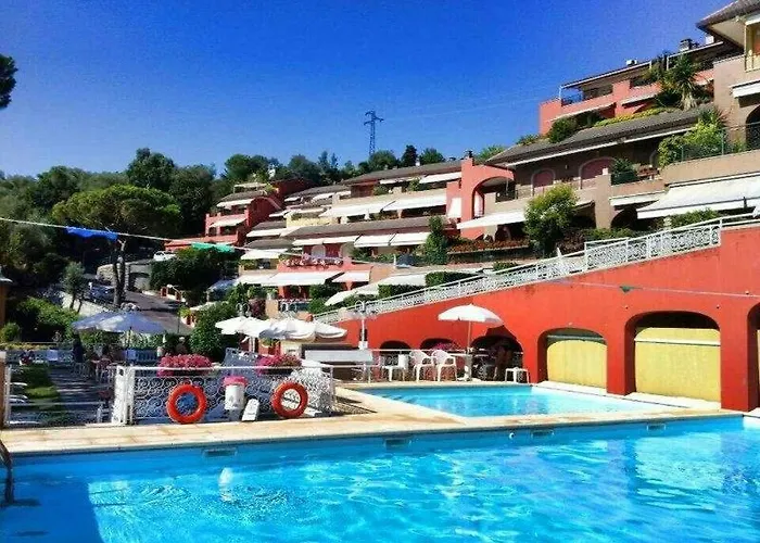 Residence Portofino Est Rapallo