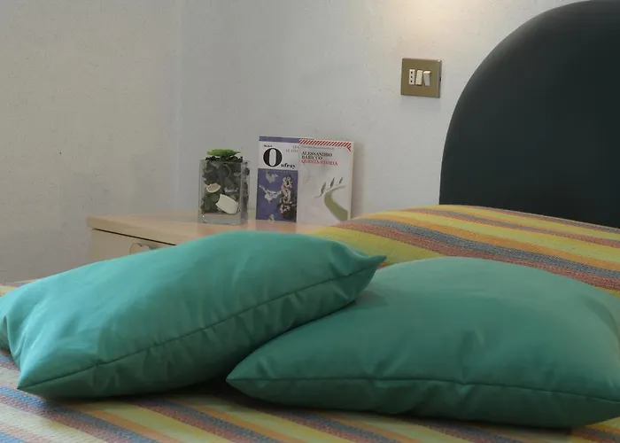 Albergo Martini