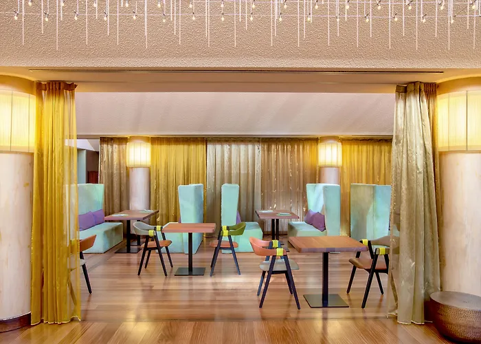 Enterprise Hotel Design & Boutique Milão