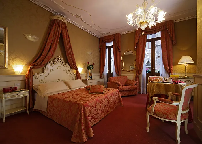 Hotel Becher