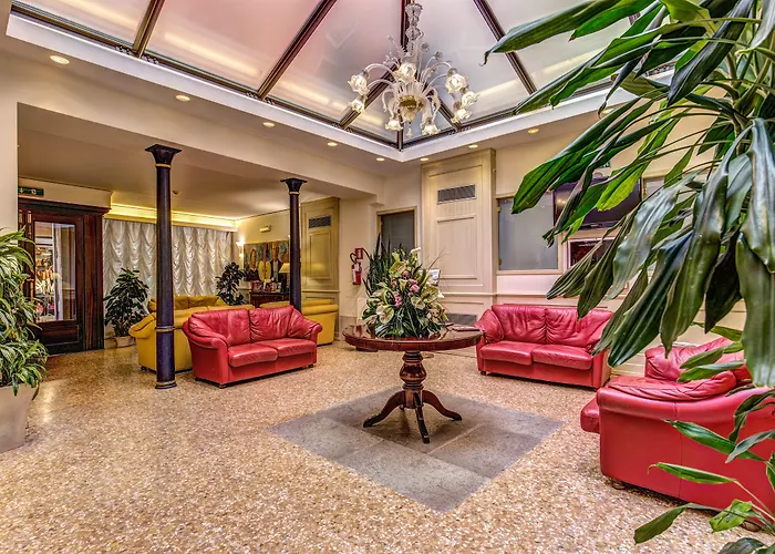 Hotel Bella Venezia