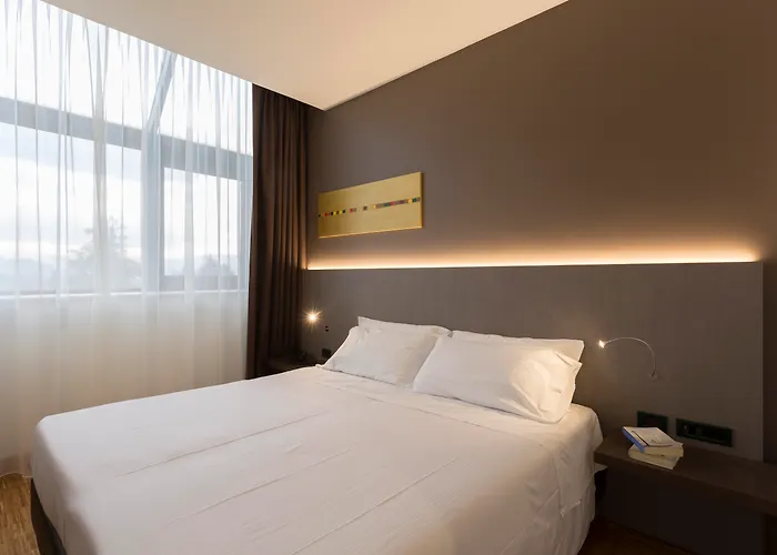 Hotel Da Porto Vicenza