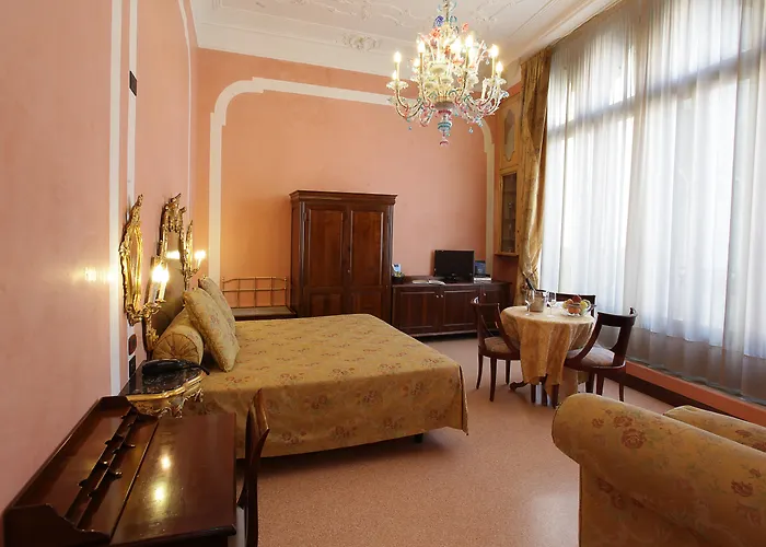 Hotel San Moisè