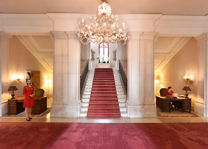 San Clemente Palace Venetië