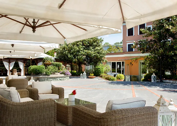 Montespina Park Hotel Naples