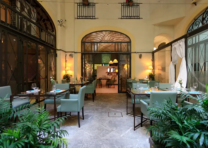 Quintocanto Hotel & Spa