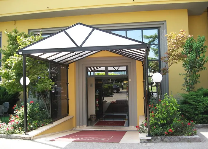 Hotel Cristallo Assisi