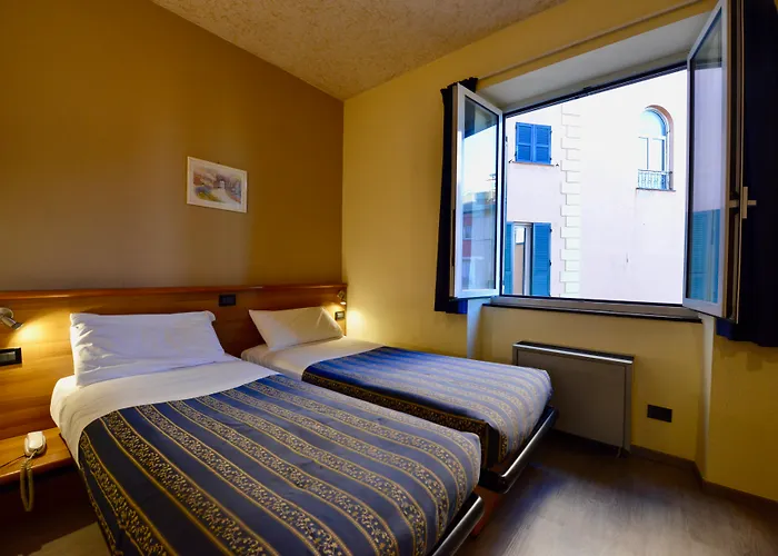 Hotel Europa