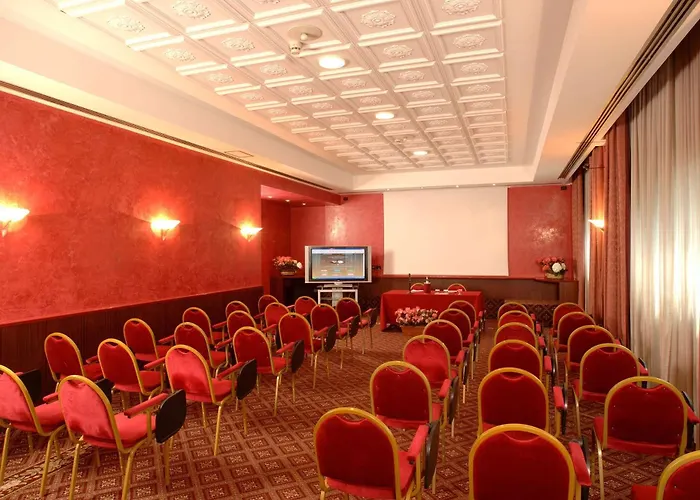 C-Hotels Concorde Milão