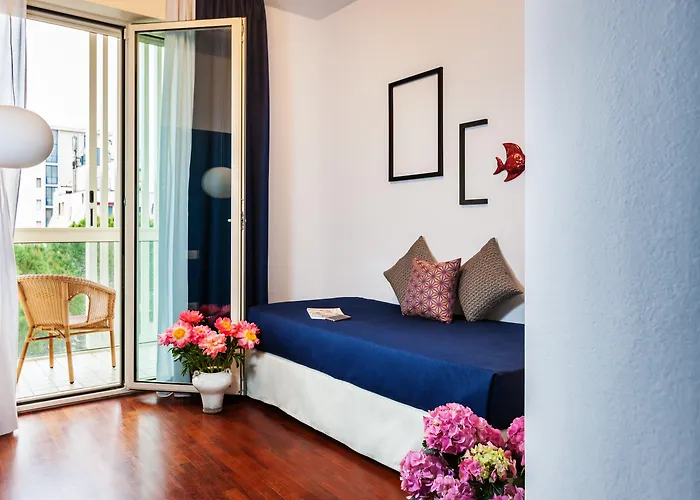 Marepineta Resort Milano Marittima